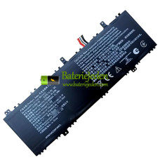 Baterie pro PDA 417282-3S [Náhradní baterie]